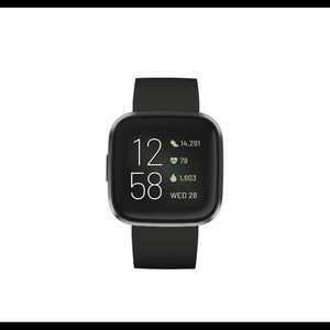 Fitbit Versa 2